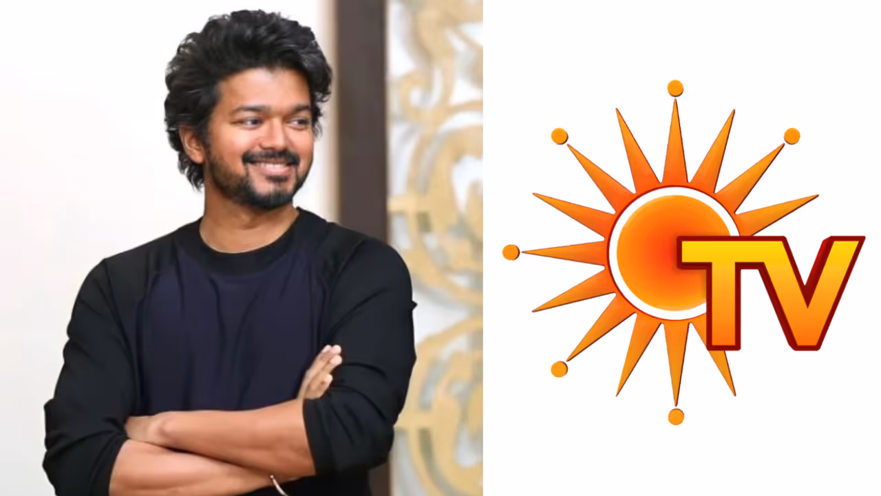 விஜய் ரசிகர்கள் ஆவலுடன் காத்திருந்த அப்டேட்
