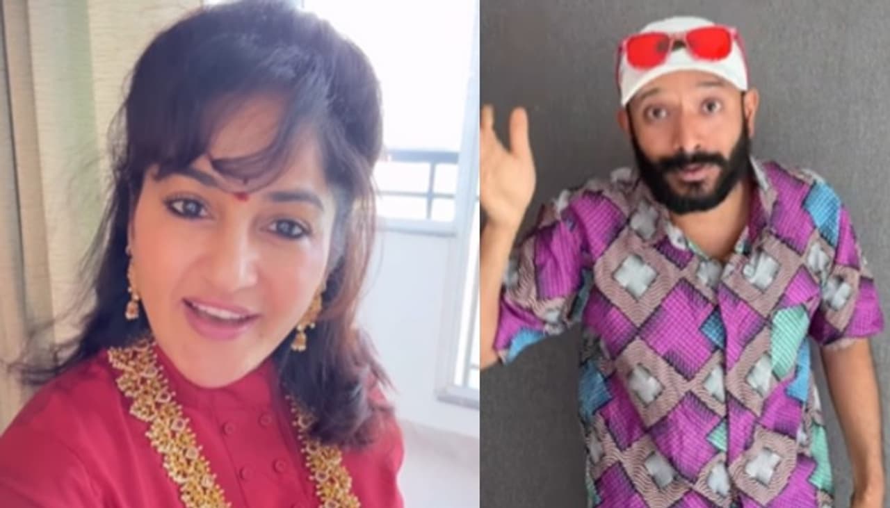 నా అన్వేష్పై మాధవీలత ఫైర్ నా అన్వేష్పై మాధవీలత ఫైర్
