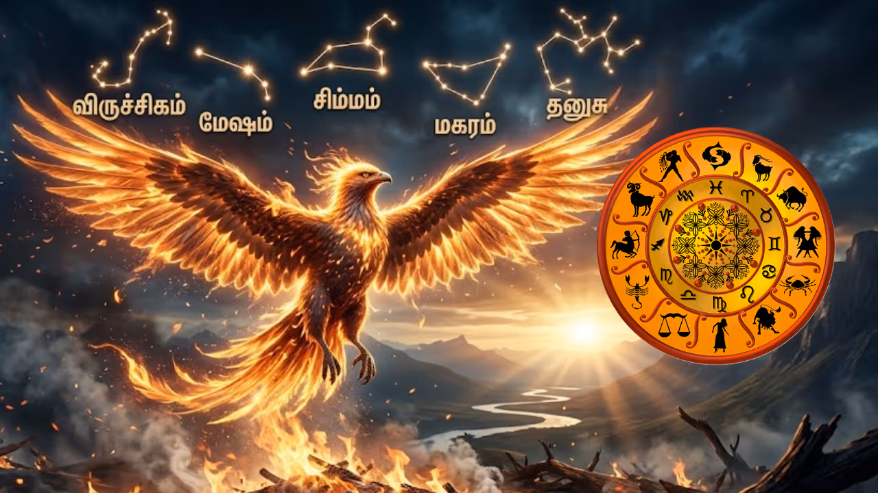 Zodiac Signs that Never Give Up