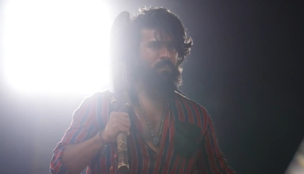 Ram Charan Ram Charan