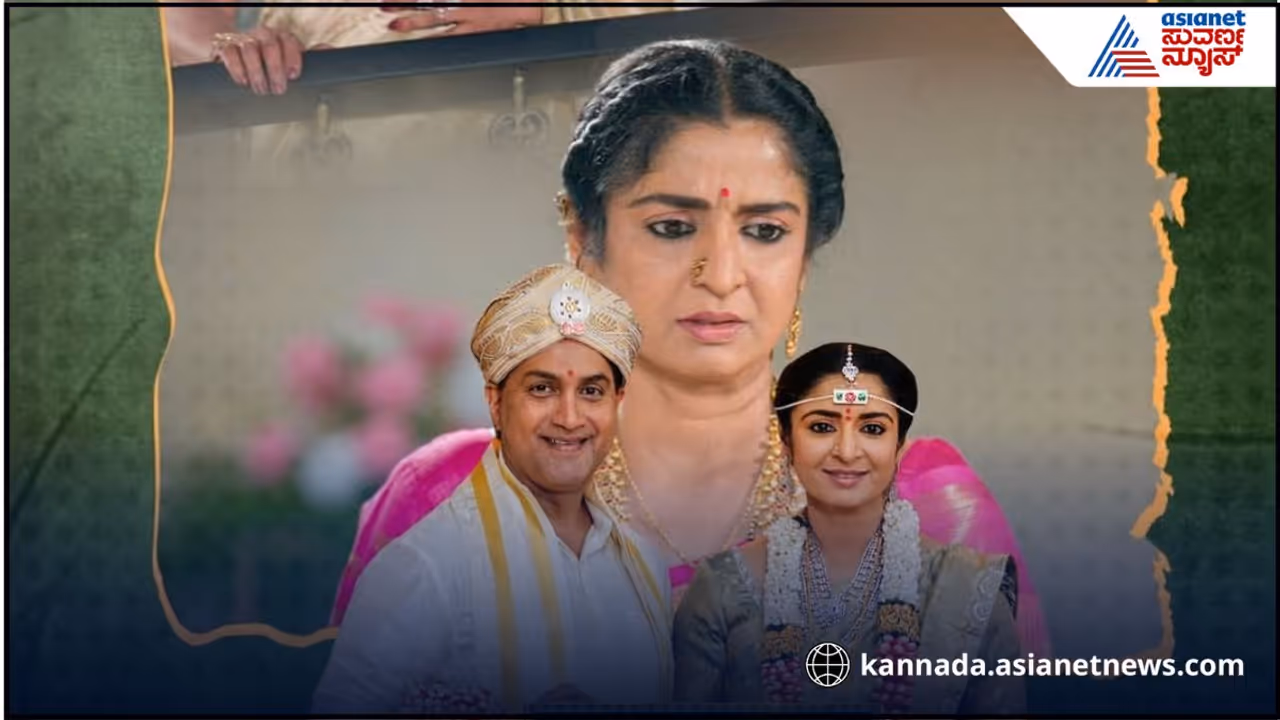 ಭಾಗ್ಯಲಕ್ಷ್ಮೀ ಸೀರಿಯಲ್ ಭಾಗ್ಯಲಕ್ಷ್ಮೀ ಸೀರಿಯಲ್