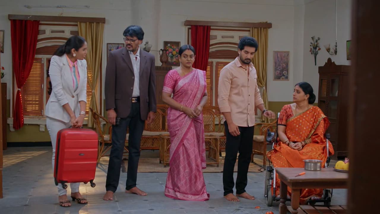 కార్తీక దీపం 2 సీరియల్ లేటెస్ట్ ఎపిసోడ్ కార్తీక దీపం 2 సీరియల్ లేటెస్ట్ ఎపిసోడ్
