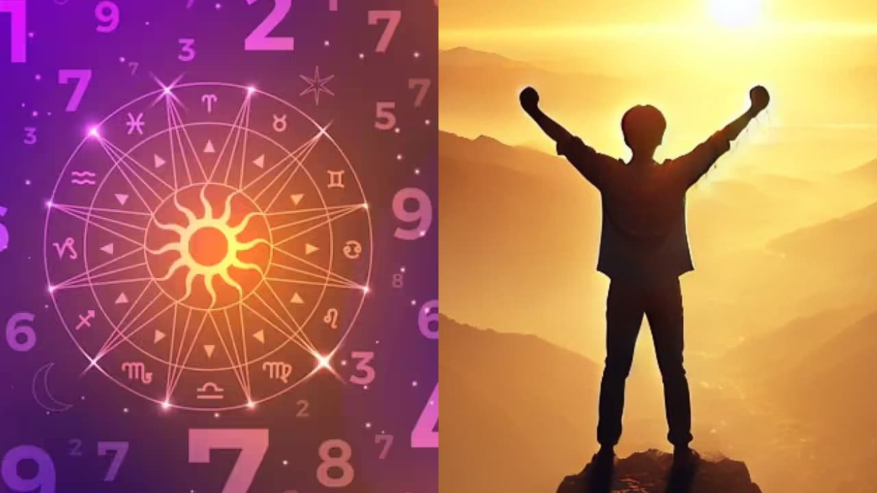Numerology Number 8 Personality Numerology Number 8 Personality