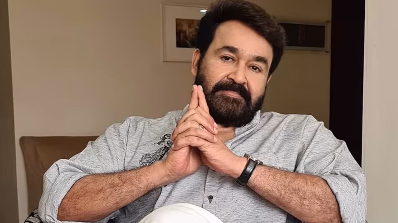 Drishyam 3 Release Buzz Drishyam 3 Release Buzz