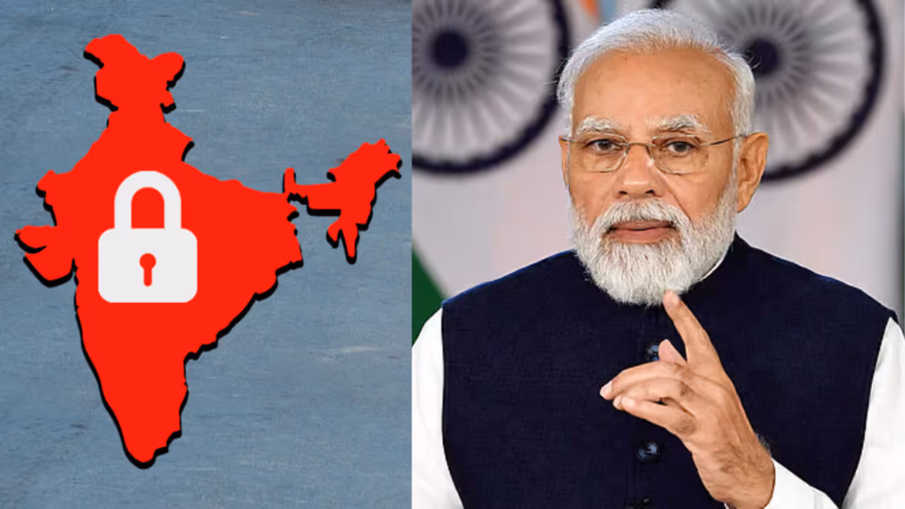 மத்திய அரசின் புதிய உத்தரவு