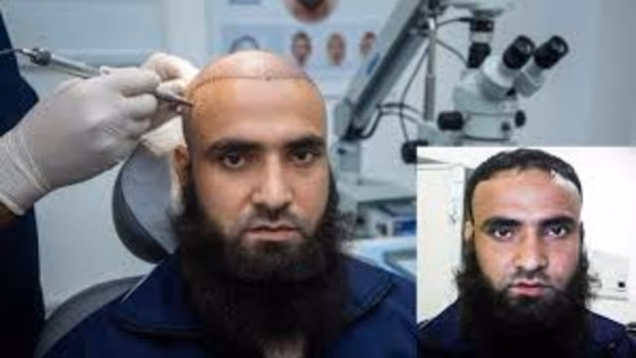 Hair Loss: केस प्रत्यारोपण करण्यापूर्वी या गोष्टी जाणून घेणे खूप महत्त्वाचे Hair Loss: केस प्रत्यारोपण करण्यापूर्वी या गोष्टी जाणून घेणे खूप महत्त्वाचे