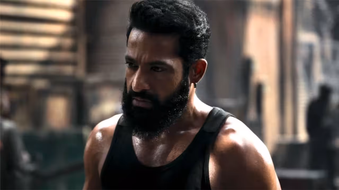 ఎన్టీఆర్ మాస్ అవతారం ఎన్టీఆర్ మాస్ అవతారం