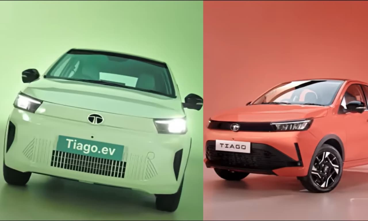பேஸ்லிப்ட் டியாகோ, டியாகோ இவி பேஸ்லிப்ட் டியாகோ, டியாகோ இவி