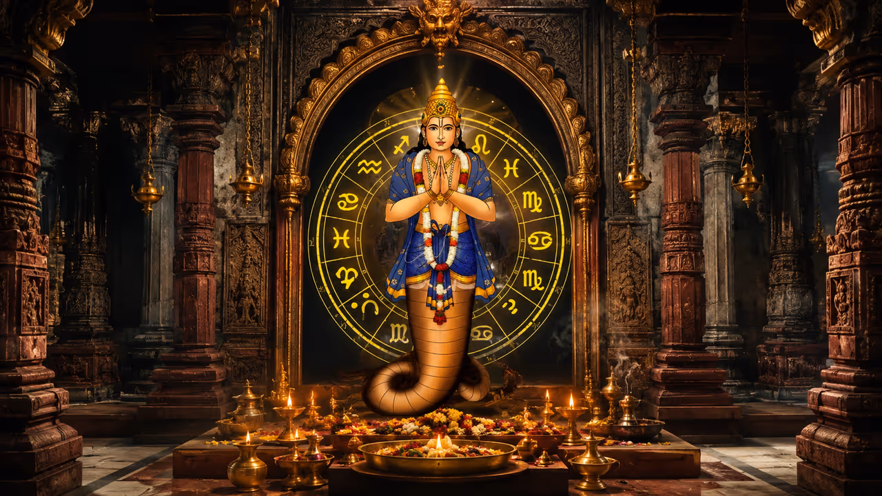 Rahu Transit 2026 Rahu Transit 2026