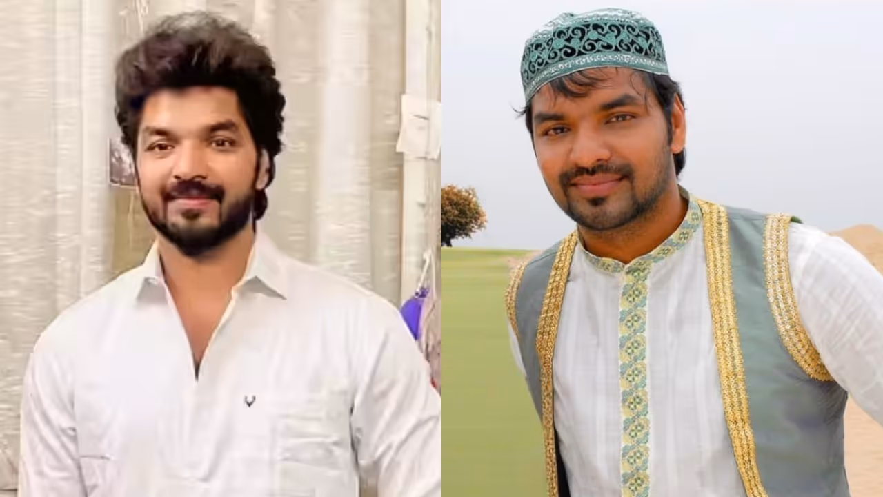 Why Did I Choose Islam? Actor Jai Explains Why Did I Choose Islam? Actor Jai Explains