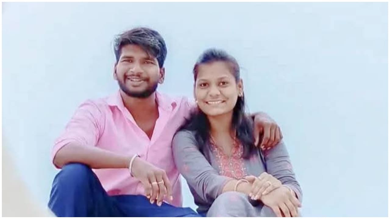 ಪತ್ನಿಯಿಂದಲೇ ಪತಿಯ ಭೀಕರ ಹತ್ಯೆ! ಪತ್ನಿಯಿಂದಲೇ ಪತಿಯ ಭೀಕರ ಹತ್ಯೆ!