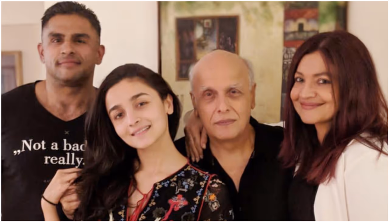 Rahul Bhatt’s Connection To The Bhatt Family Rahul Bhatt’s Connection To The Bhatt Family