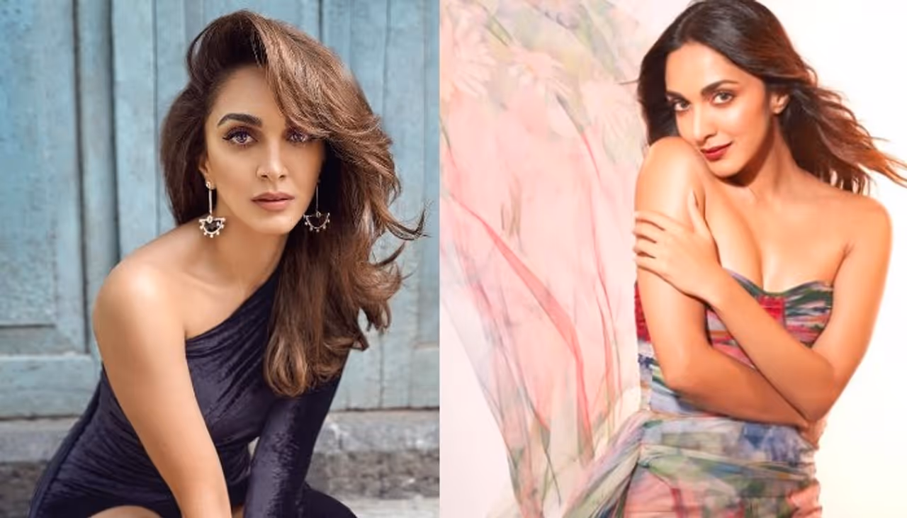 నటి కియారా అద్వానీ నటి కియారా అద్వానీ