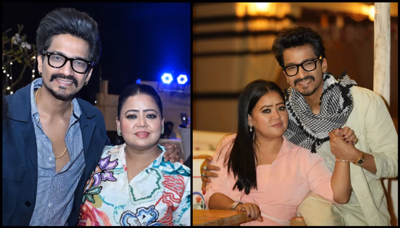 Bharti Singh, Haarsh Limbachiyaa Lifestyle Bharti Singh, Haarsh Limbachiyaa Lifestyle