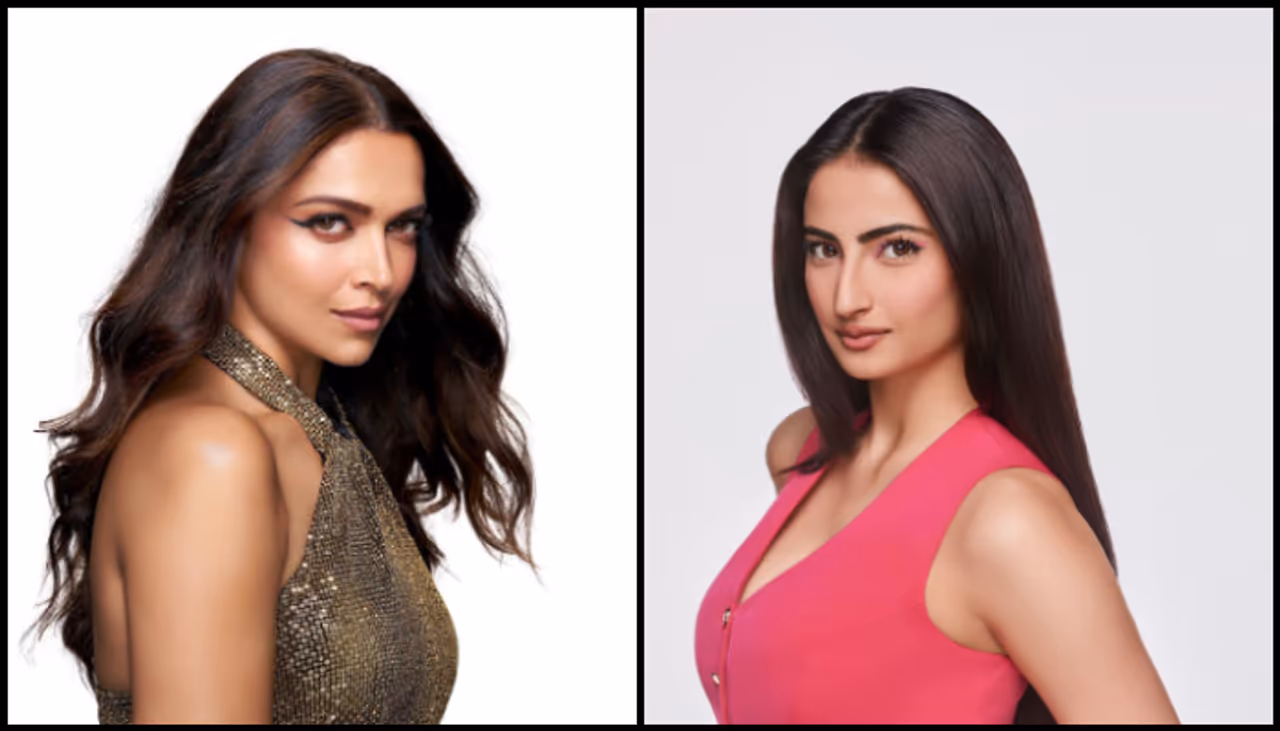 Palak Tiwari Praises Deepika Pdukone Palak Tiwari Praises Deepika Pdukone