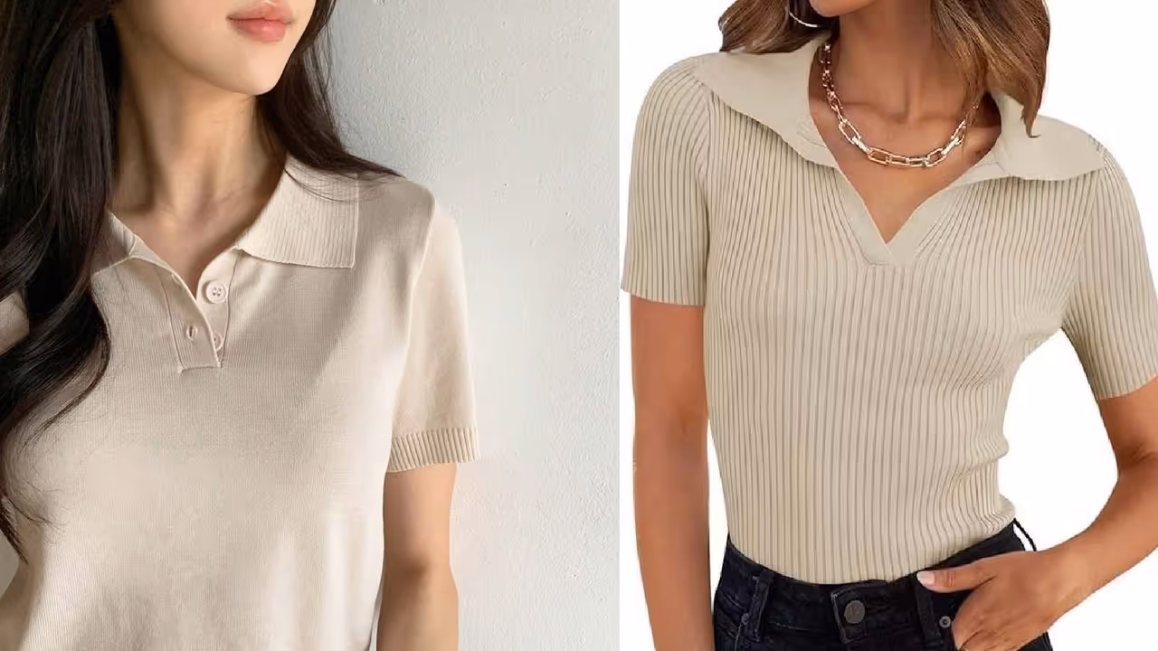 The T shirt's Ancestor: The Start of an Undershirt The T shirt's Ancestor: The Start of an Undershirt