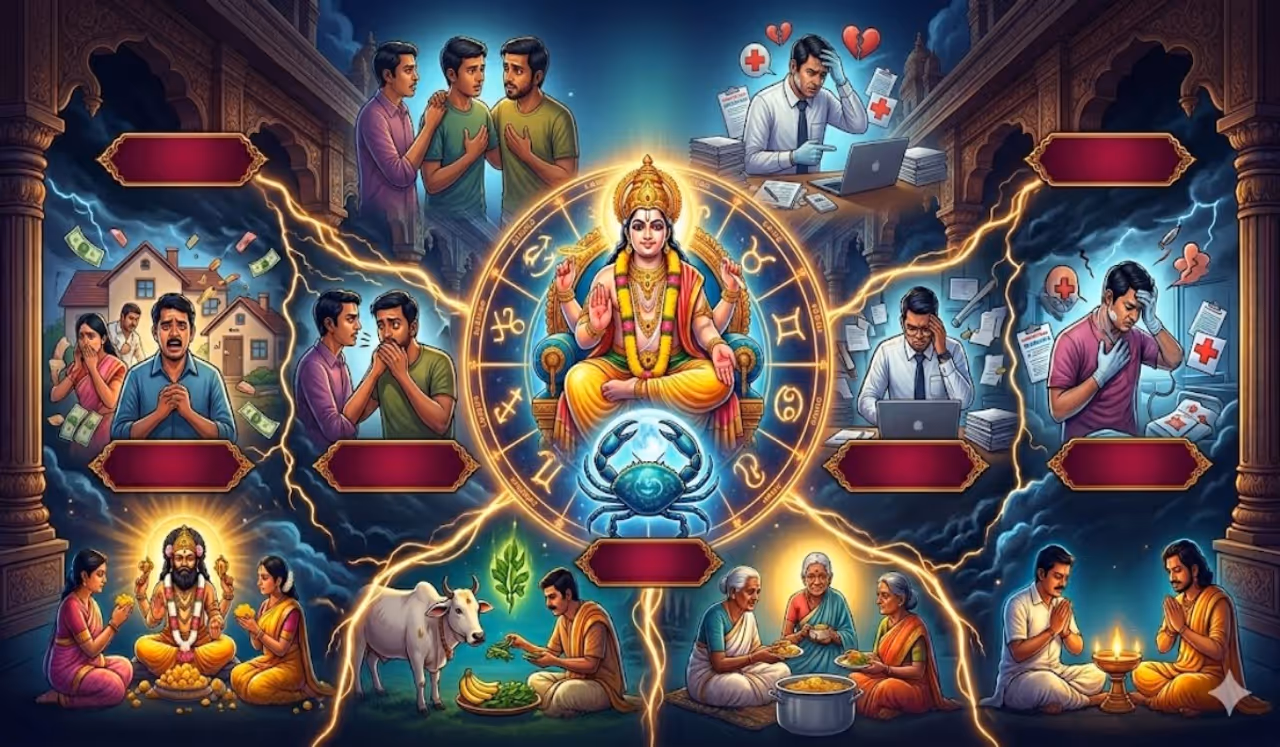 குரு பெயர்ச்சி 2026 குரு பெயர்ச்சி 2026