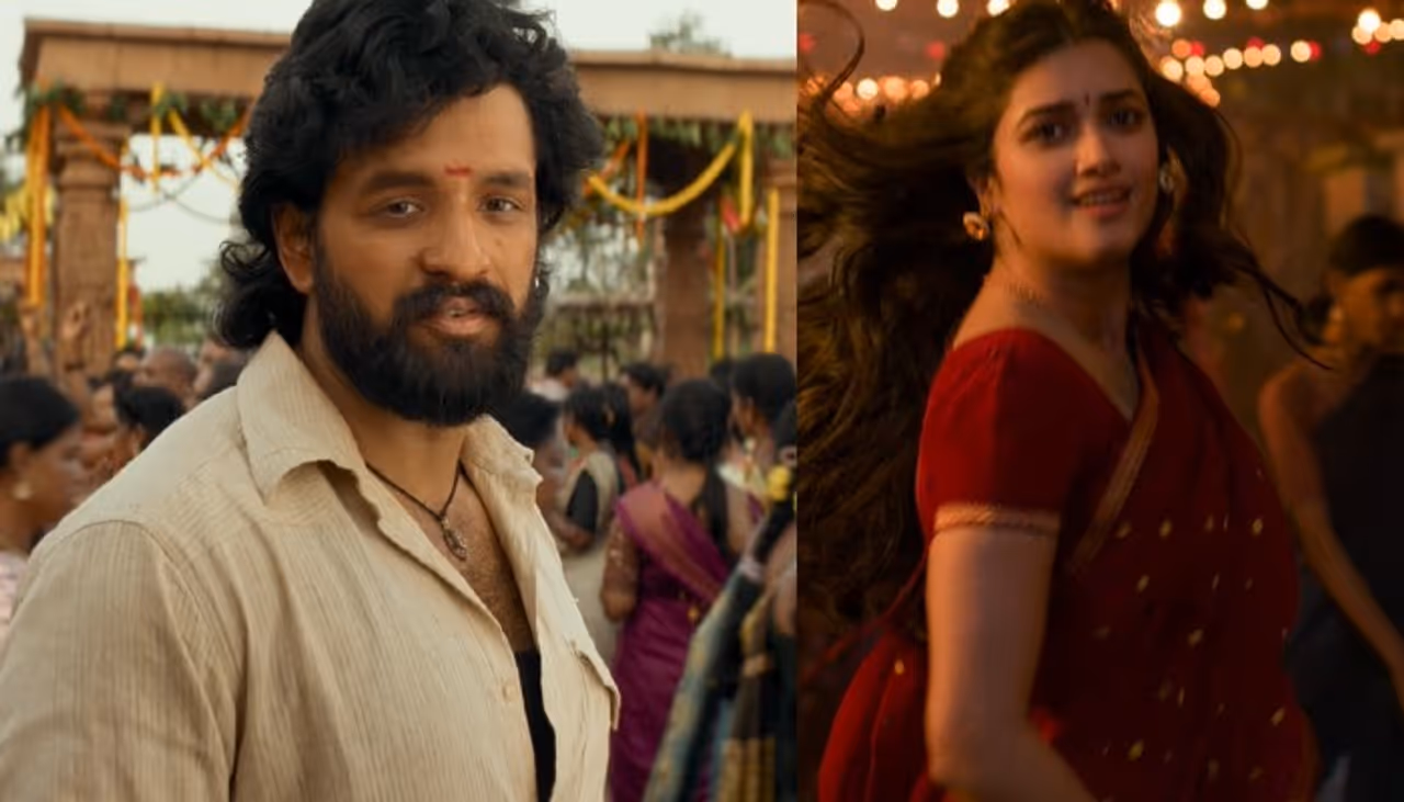 అఖిల్ అక్కినేని లెనిన్ మూవీ అఖిల్ అక్కినేని లెనిన్ మూవీ