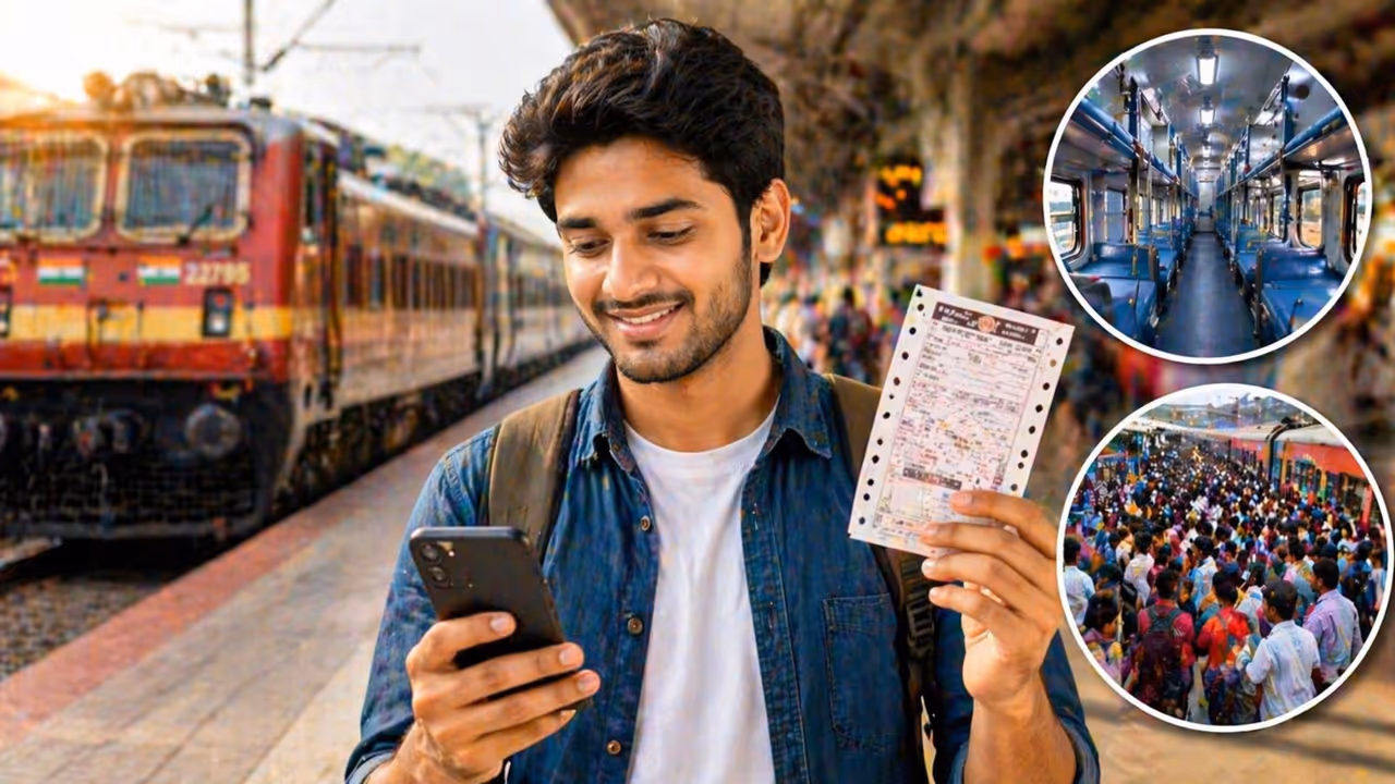 శక్తివంతమైన ఈ టికెటింగ్ వ్యవస్థ వెనుక ఉన్న టెక్నాలజీ శక్తివంతమైన ఈ టికెటింగ్ వ్యవస్థ వెనుక ఉన్న టెక్నాలజీ