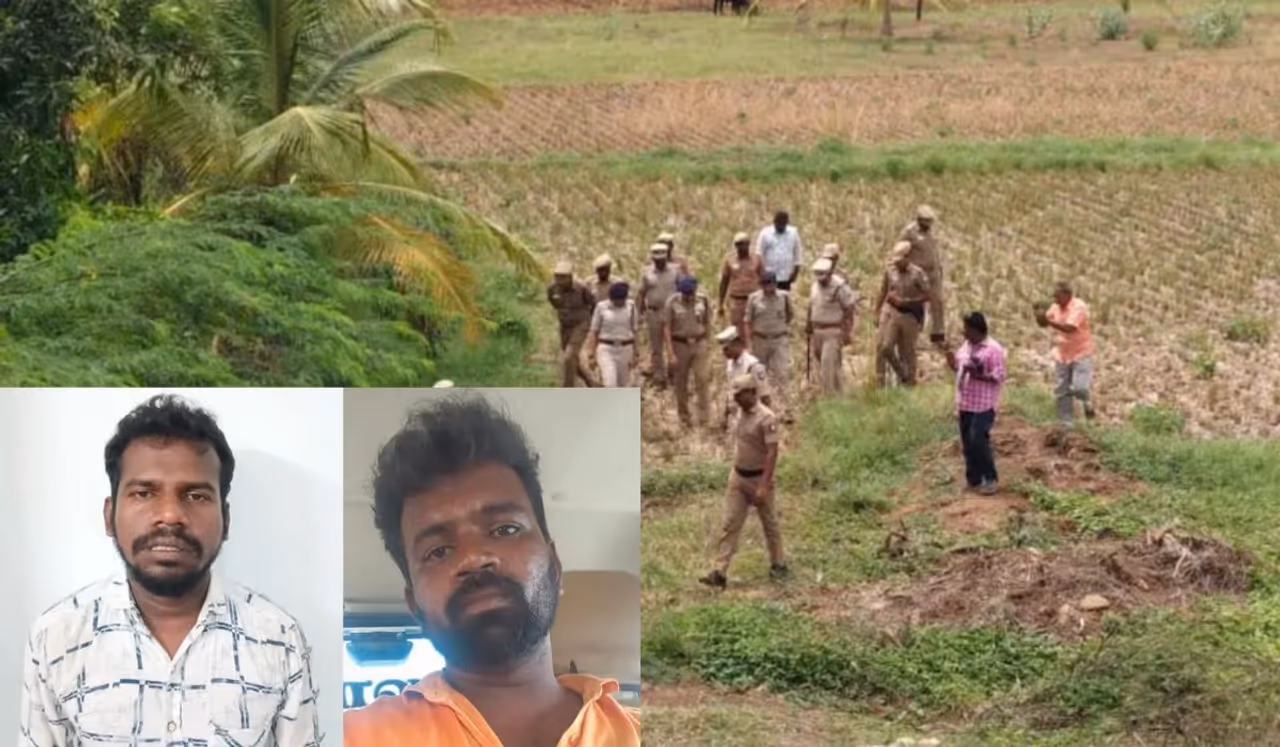 கோவை சிறுமி கொலை கோவை சிறுமி கொலை