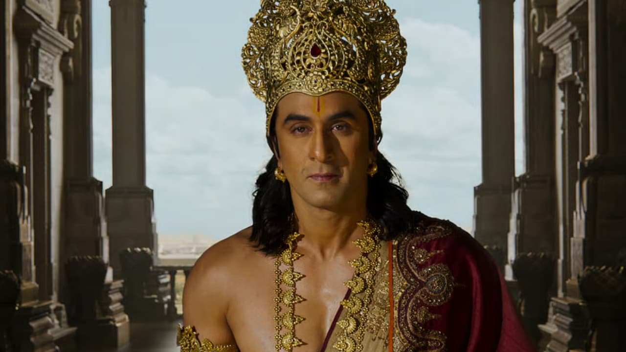 Ramayana Update Ramayana Update