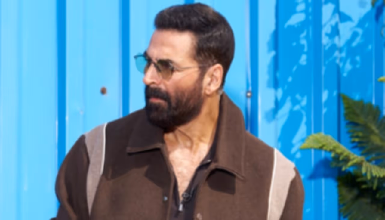 Akshay Kumar Chooses Performance Based Earnings Akshay Kumar Chooses Performance Based Earnings