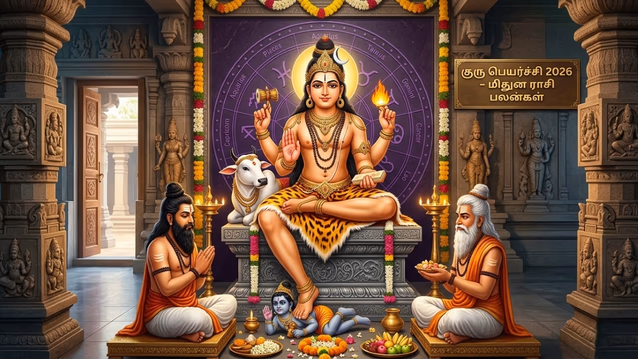 Guru Peyarchi Palangal Guru Peyarchi Palangal