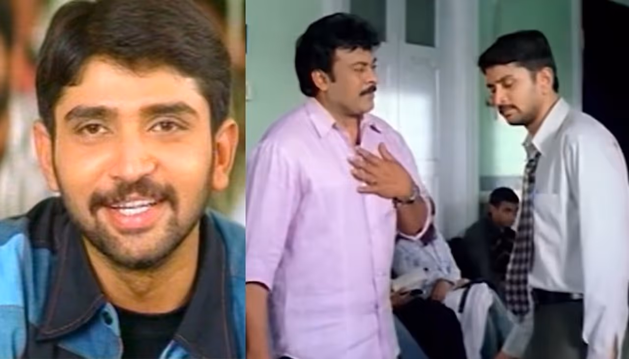 హీరో రోహిత్ హీరో రోహిత్