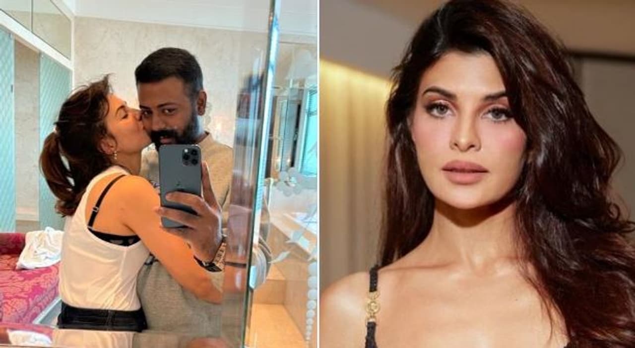 Jacqueline Fernandez in Trouble Jacqueline Fernandez in Trouble