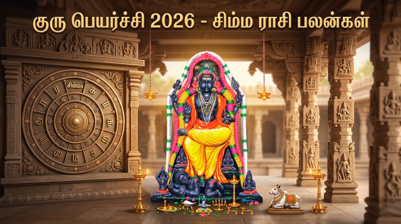 Guru Peyarchi Palangal Guru Peyarchi Palangal