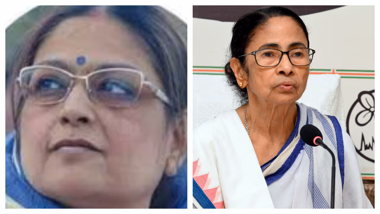 রাজ্য রাজনীতিতে বড়সড় ভাঙন জল্পনা রাজ্য রাজনীতিতে বড়সড় ভাঙন জল্পনা