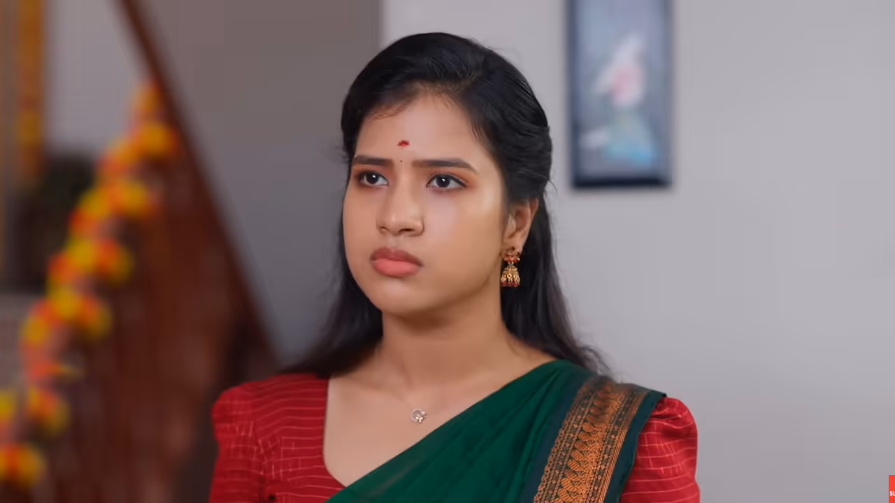Ethirneechal Thodargiradhu Serial Today Episode Ethirneechal Thodargiradhu Serial Today Episode