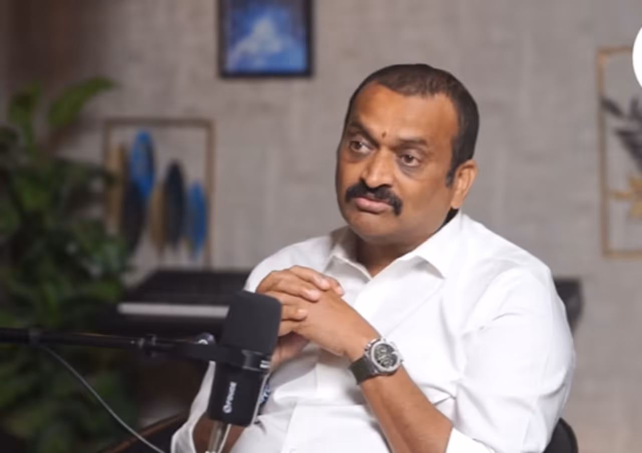 నిర్మాతగా కమ్ బ్యాక్ ఇవ్వబోతున్న బండ్ల గణేష్ నిర్మాతగా కమ్ బ్యాక్ ఇవ్వబోతున్న బండ్ల గణేష్
