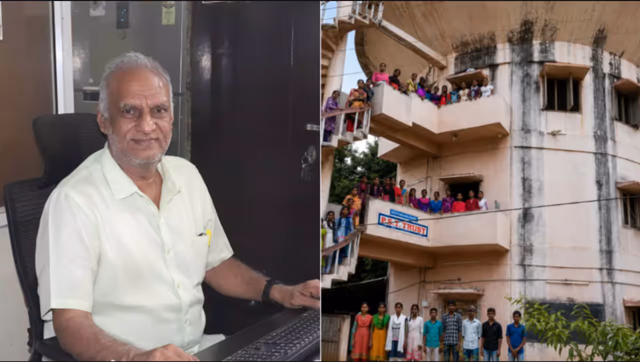 From Corporate Office to Classroom From Corporate Office to Classroom