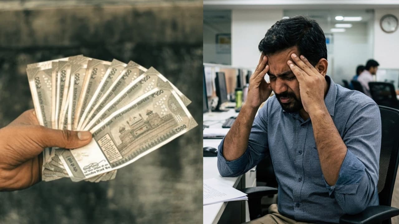 50 30 20 రూల్ అంటే ఏమిటి? 50 30 20 రూల్ అంటే ఏమిటి?