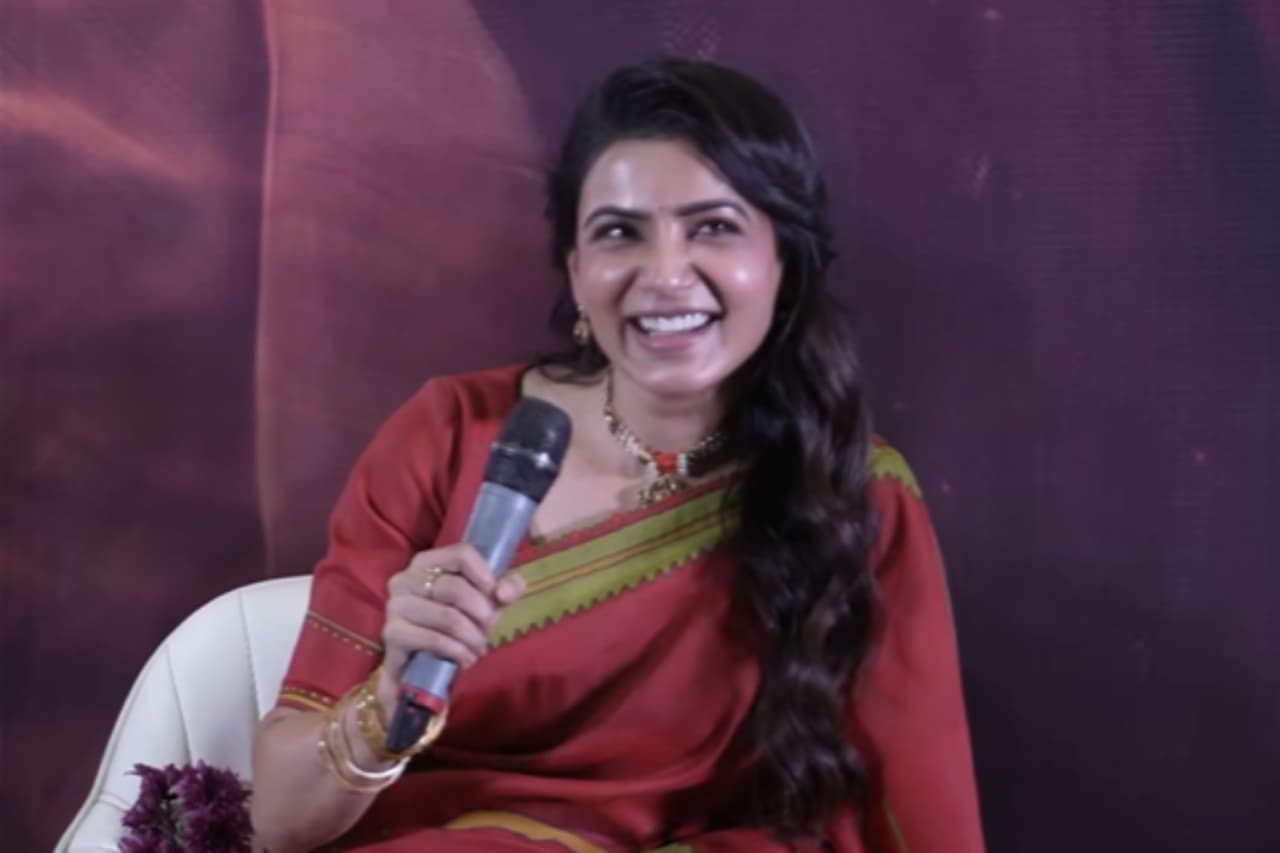 సమంత టాప్ 5 డిజాస్టర్ మూవీస్ సమంత టాప్ 5 డిజాస్టర్ మూవీస్