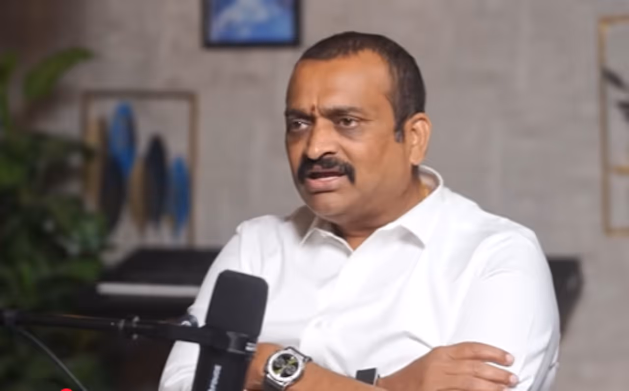 బడా నిర్మాతగా ఎదిగిన బండ్ల గణేష్ బడా నిర్మాతగా ఎదిగిన బండ్ల గణేష్