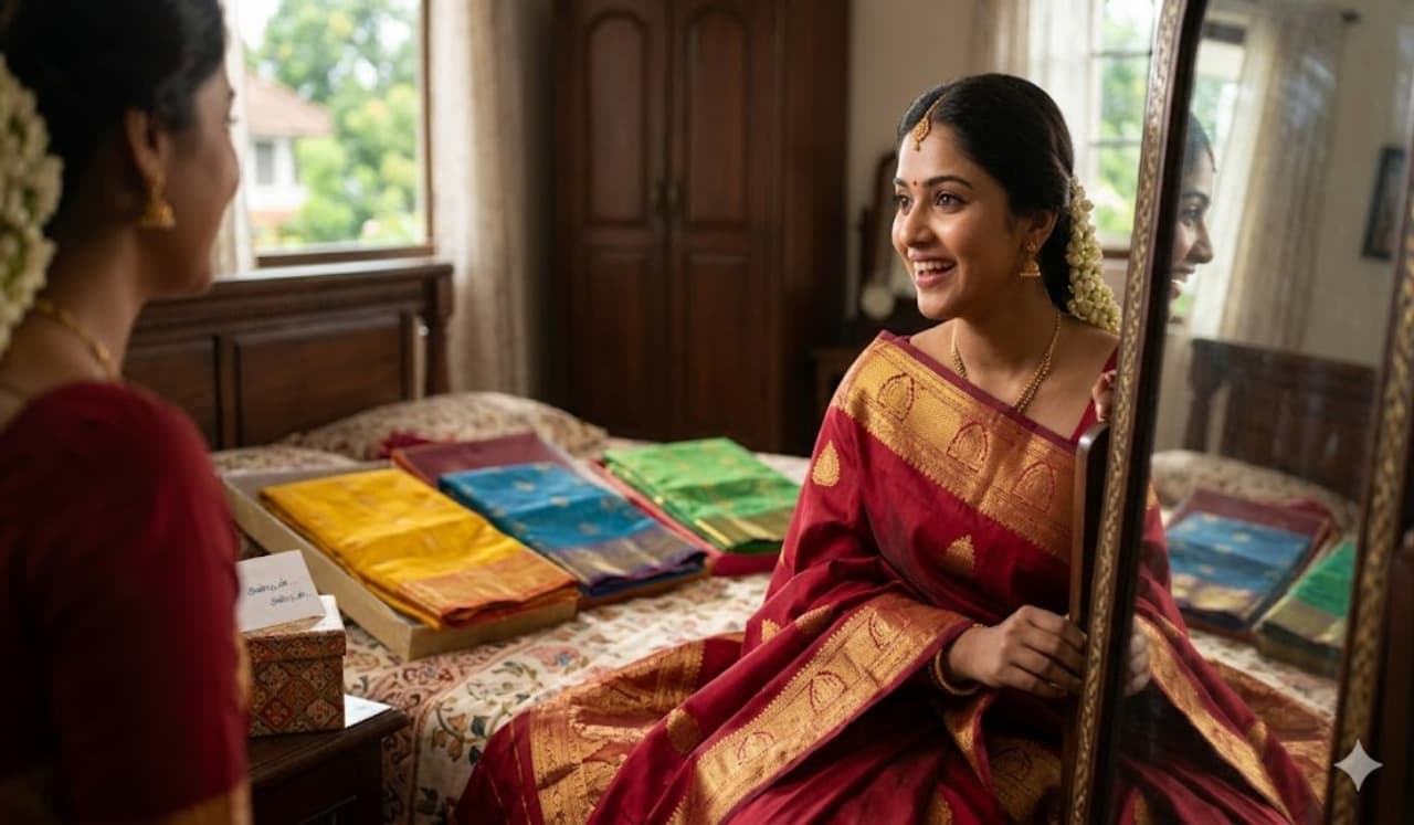 புது ஆடை கனவில் வந்தால் என்ன பலன்? புது ஆடை கனவில் வந்தால் என்ன பலன்?