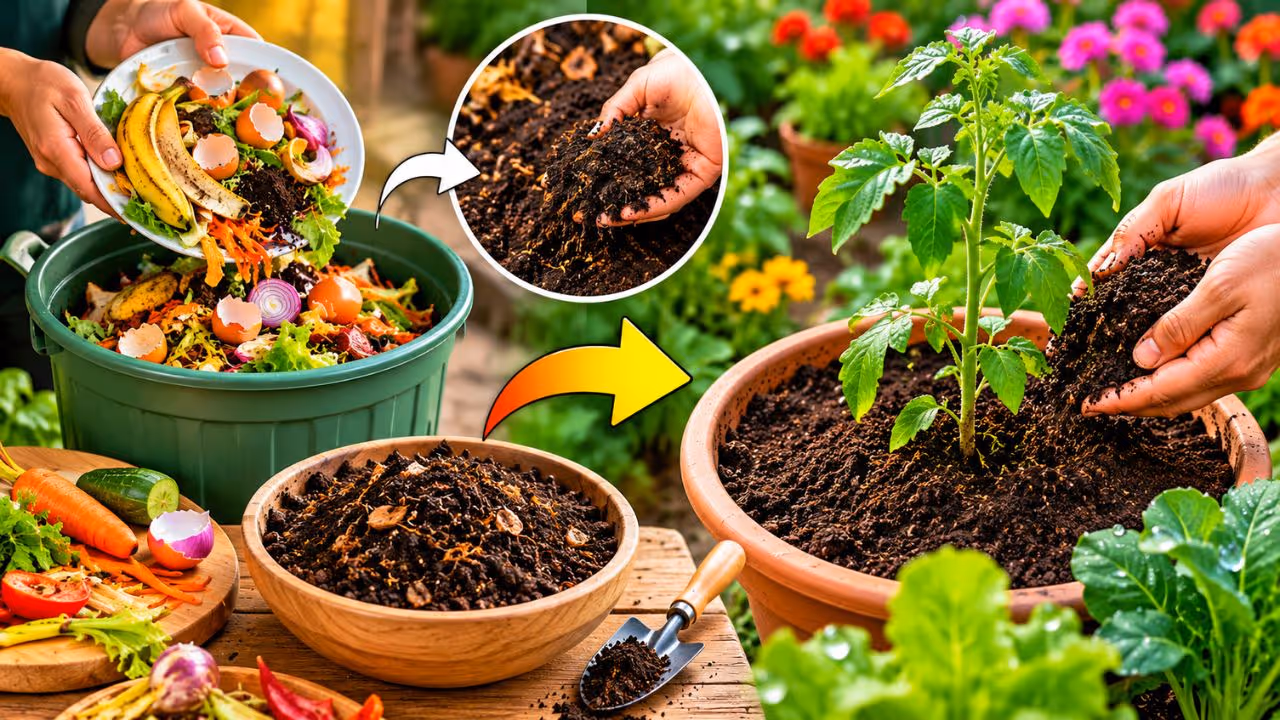 Gardening Monsoon Tips: यह 5 काम नहीं किए तो बारिश में गार्डन बर्बाद हो जाएगा! मानसून हैक जान लें Gardening Monsoon Tips: यह 5 काम नहीं किए तो बारिश में गार्डन बर्बाद हो जाएगा! मानसून हैक जान लें