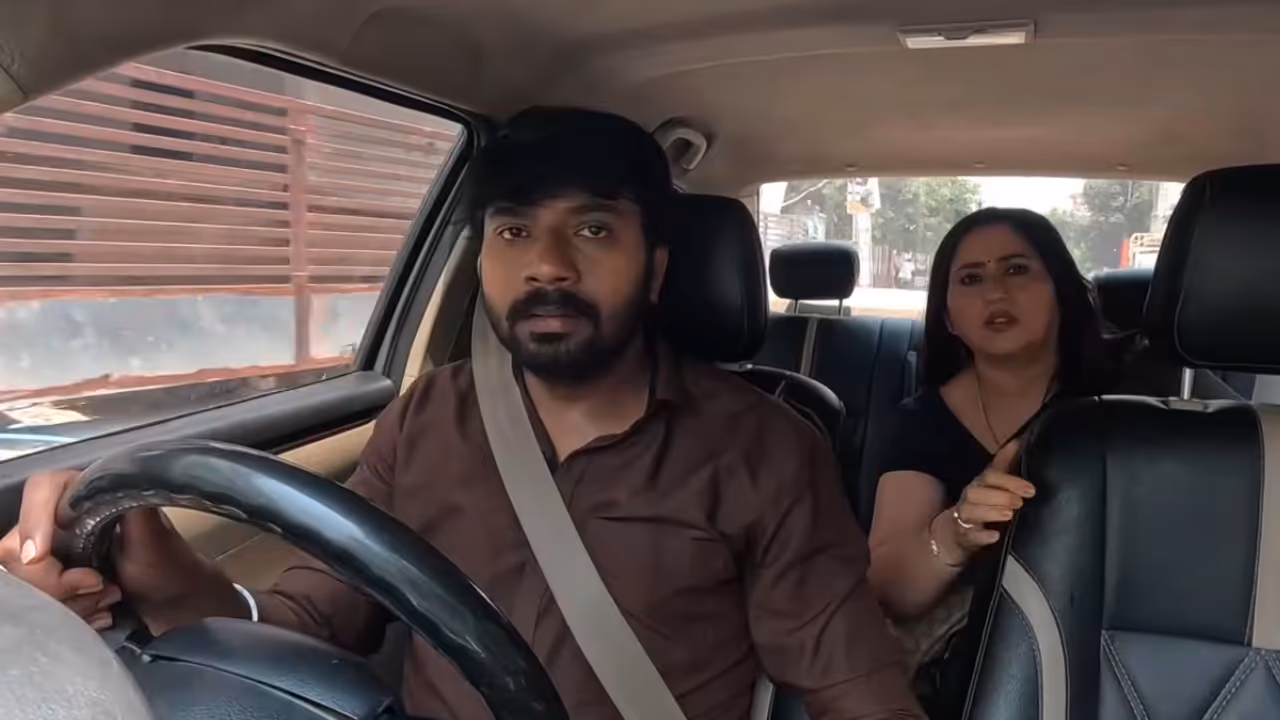 Siragadikka Aasai Serial Today Episode Siragadikka Aasai Serial Today Episode