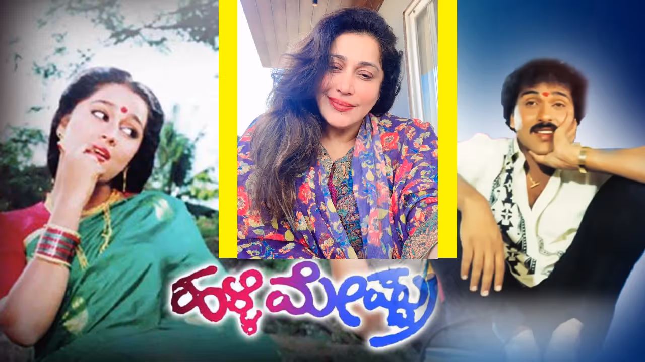 ಮುಸ್ಲಿಂ ಫ್ಯಾಮಿಲಿಯಲ್ಲಿ ಬೆಳೆದರು! ಮುಸ್ಲಿಂ ಫ್ಯಾಮಿಲಿಯಲ್ಲಿ ಬೆಳೆದರು!