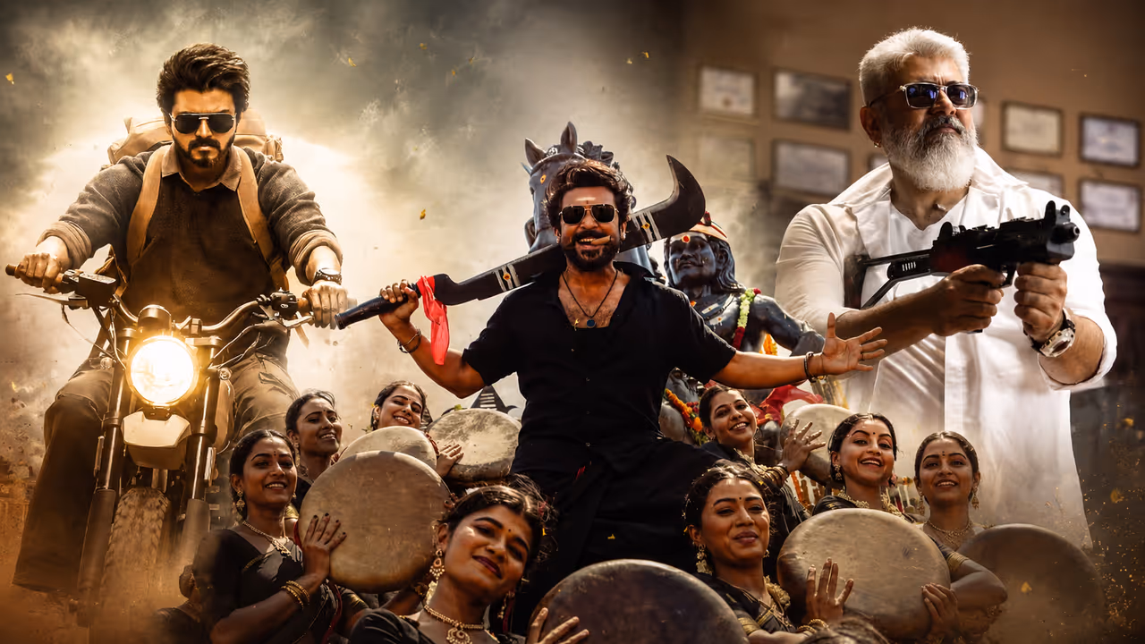 Karuppu Box Office Record Karuppu Box Office Record
