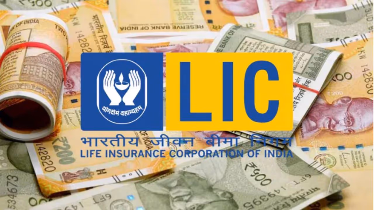 LIC Scheme LIC Scheme