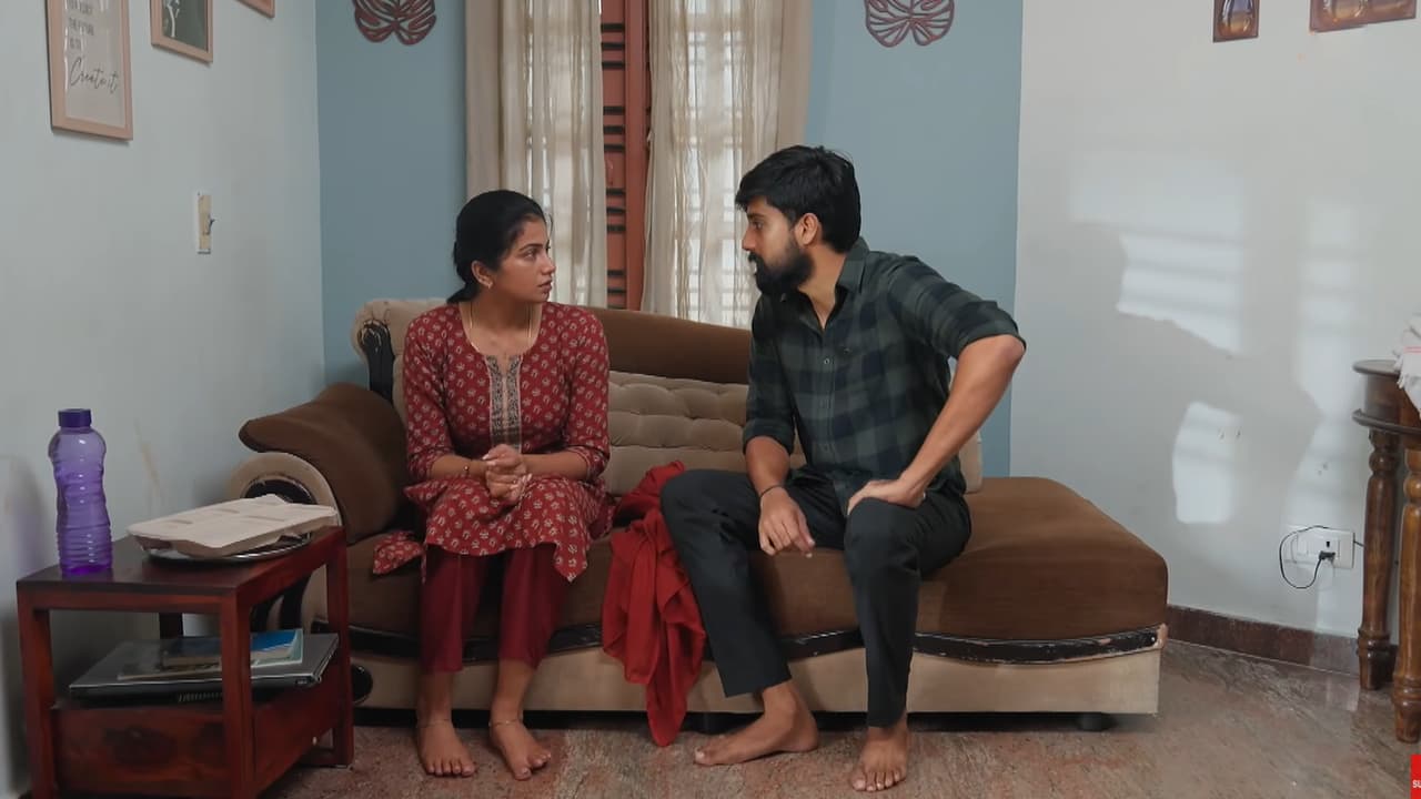 Ethirneechal Thodargiradhu Serial Today Episode Ethirneechal Thodargiradhu Serial Today Episode