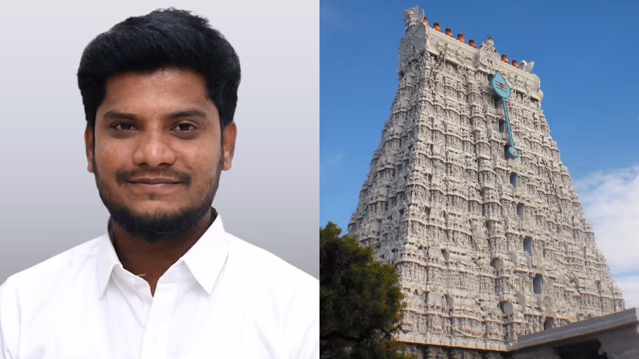 அமைச்சர் ரமேஷிடம் ரூ.4,000 லஞ்சம் அமைச்சர் ரமேஷிடம் ரூ.4,000 லஞ்சம்