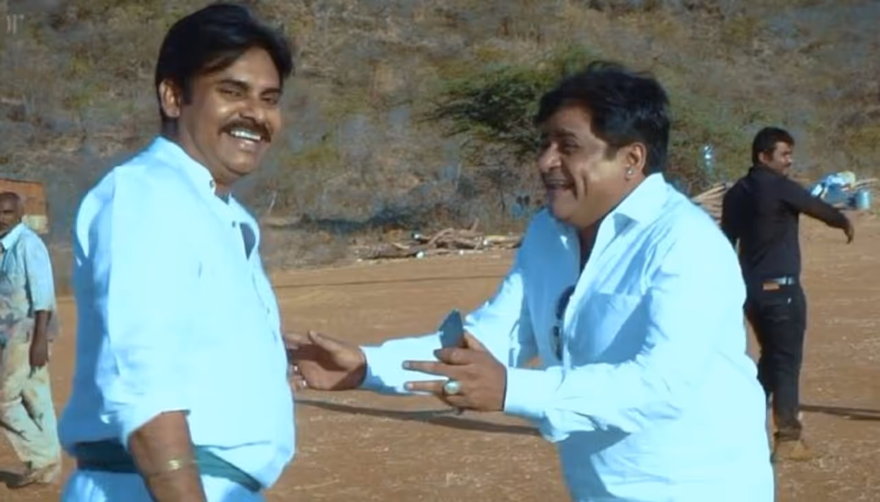 మెగా ఫ్యామిలీతో విభేదాలు మెగా ఫ్యామిలీతో విభేదాలు