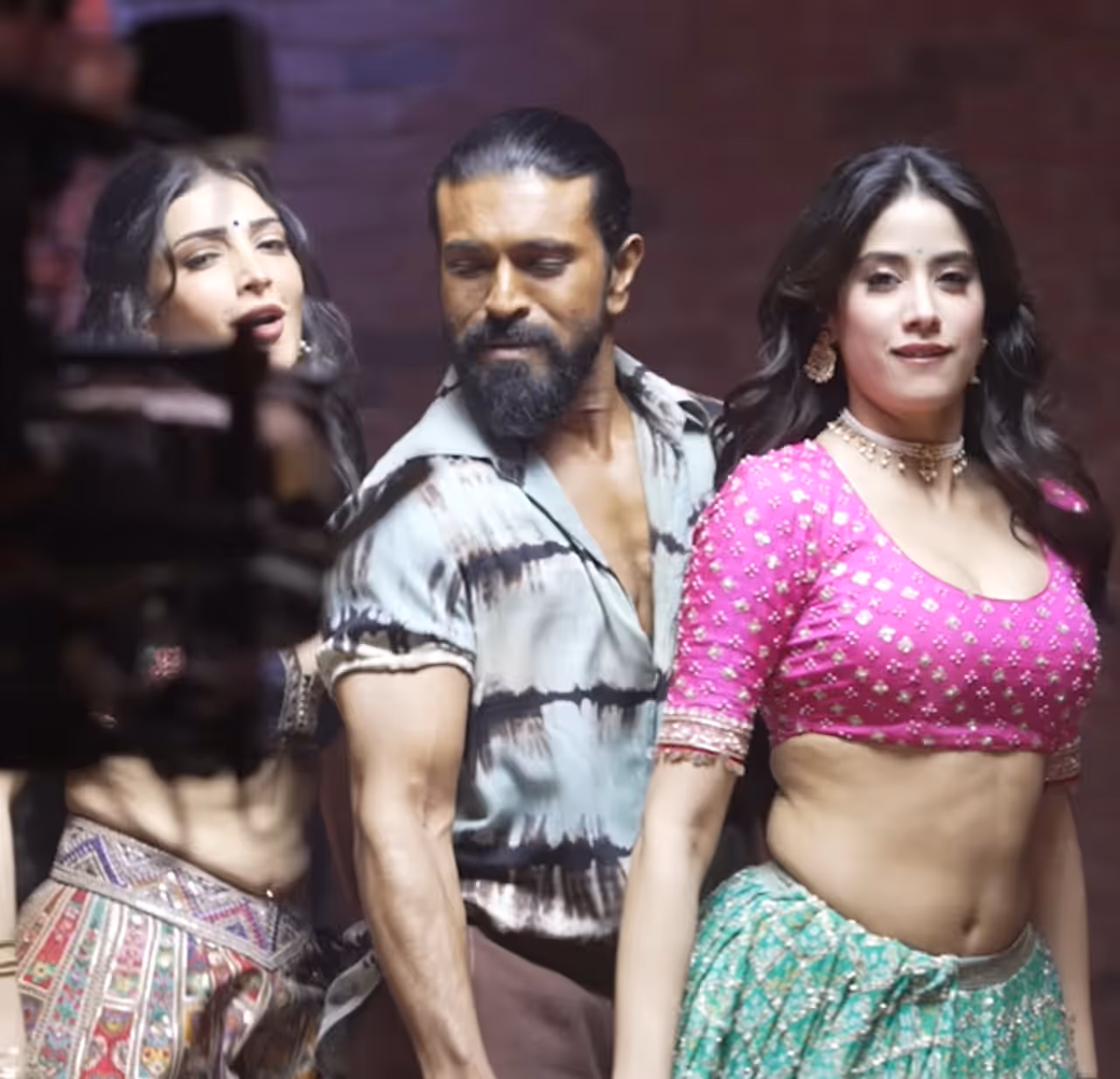 రాంచరణ్ పెద్ది మూవీ రాంచరణ్ పెద్ది మూవీ