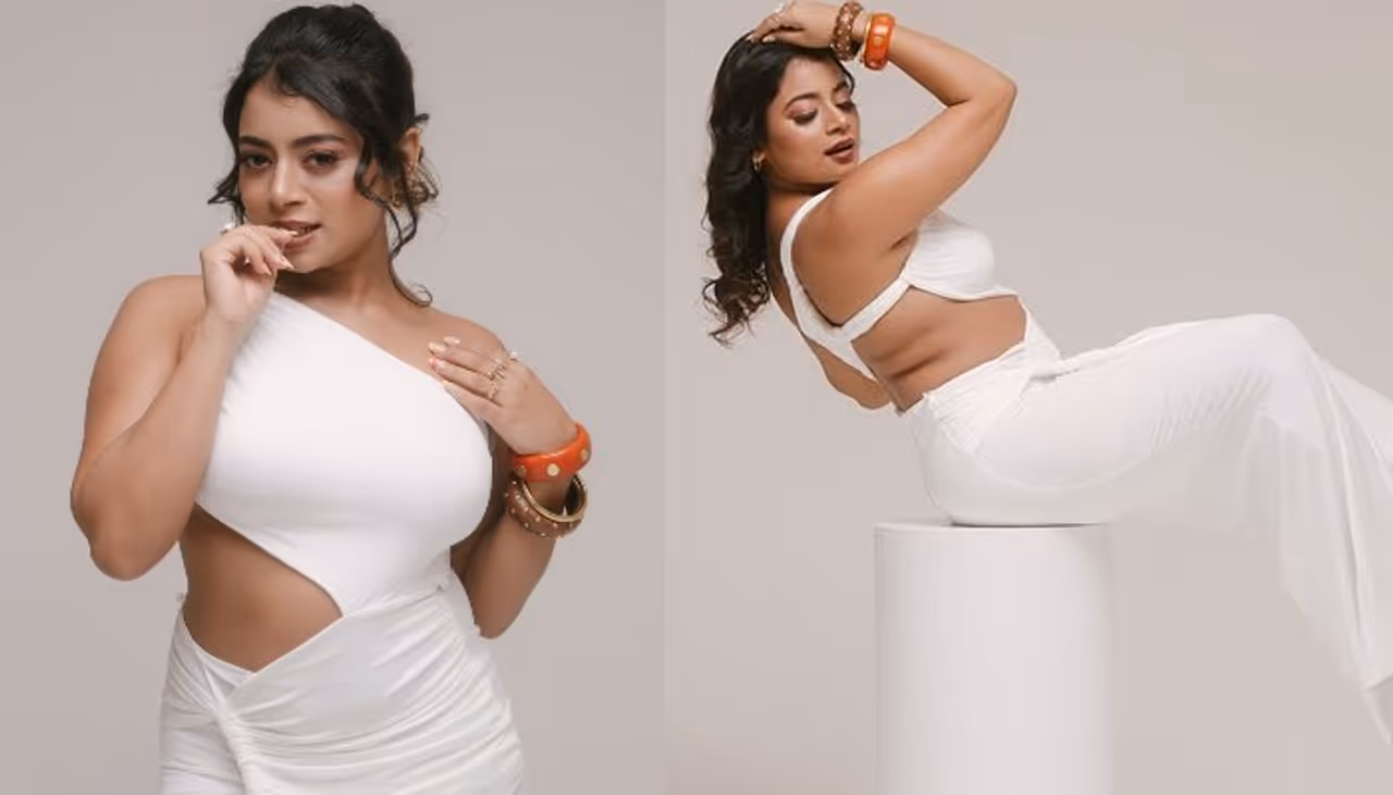 బిగ్ బాస్ నైనికా బిగ్ బాస్ నైనికా