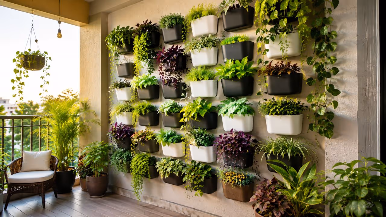Make Your Garden Corner a Beautiful Landscape Make Your Garden Corner a Beautiful Landscape