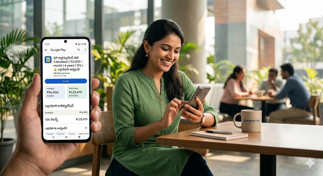 SSIP Investment: నెలకు రూ.2,000 ఇన్వెస్ట్ చేస్తే చాలు.. మీ అకౌంట్లో లక్షకు పైగా బ్యాలెన్స్ ! SSIP Investment: నెలకు రూ.2,000 ఇన్వెస్ట్ చేస్తే చాలు.. మీ అకౌంట్లో లక్షకు పైగా బ్యాలెన్స్ !